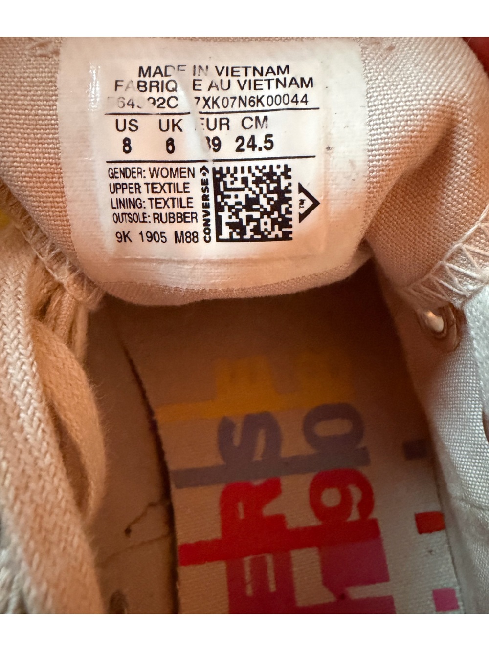 Converse - Picture 7 of 8